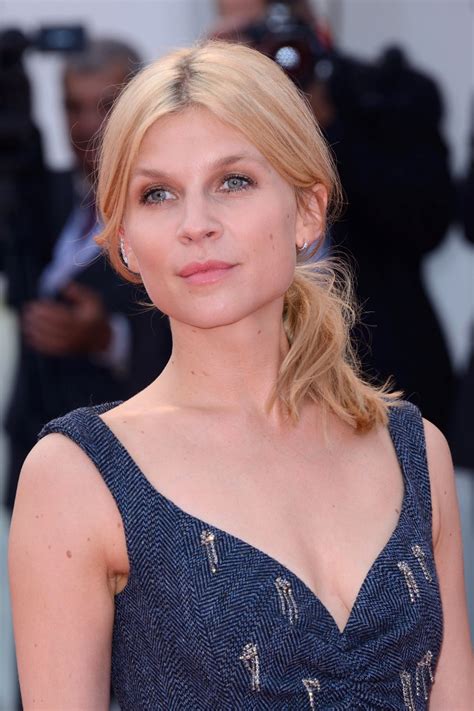 Clemence Poesy Style Clothes Outfits And Fashion Page 2 Of 4