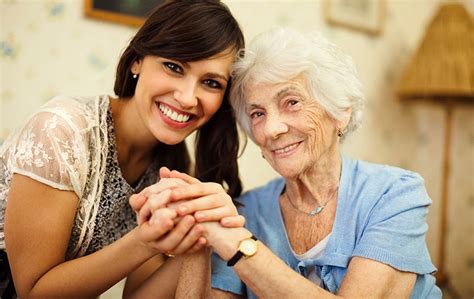Trusted Companion Care For Seniors In Syracuse