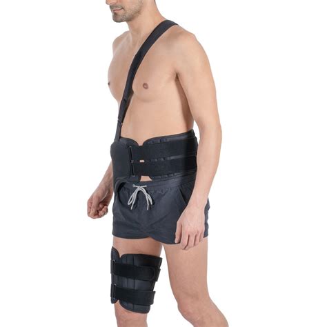 Hip Brace Plus Wingmed Orthopedic Equipments