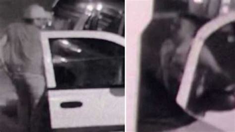 Police Release Surveillance Images As Search For Missing Mom 2 Year