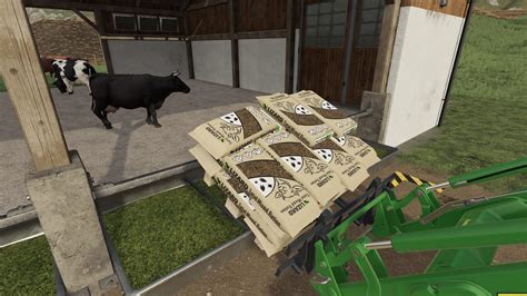 FS19 Pallets Pack V1 0 Farming Simulator 19 Mods Club