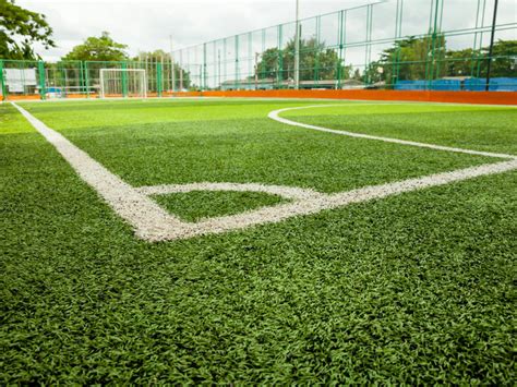 Fifa will only grant a licence to a football turf manufacturer if the quality requirements are met. Artificial Turf Fields Coming To CCSD High Schools ...