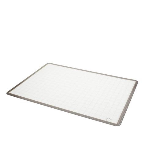 Curtis Stone Silicone Countertop Workstation Mat Model 681 426
