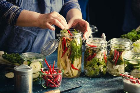 Come cucinare i broccoli con la pasta? Scopri le virtù delle verdure fermentate e preparatele da ...