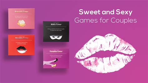Foreplay Games For Couples Telegraph
