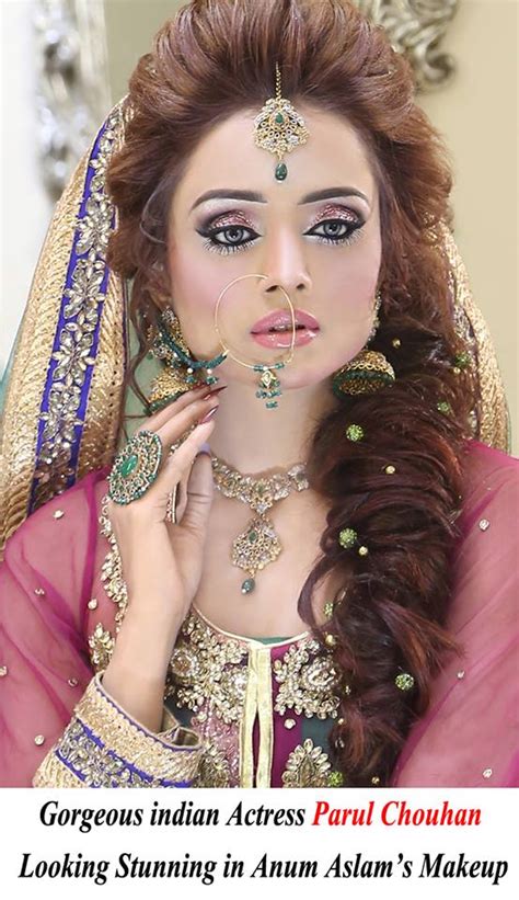 Kashi Bridal Makeup Pic Mugeek Vidalondon