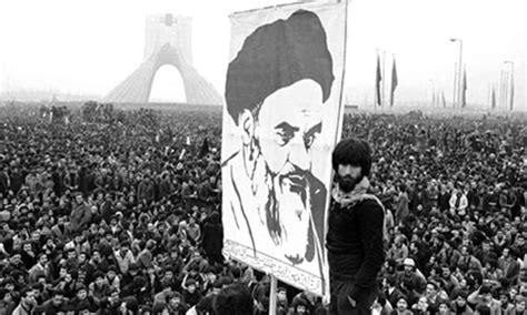 40 Years Since The Spark That Began Irans Revolution World Dawncom