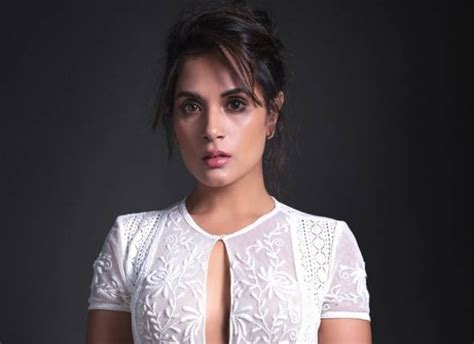 Richa Chadha Joins Women In Film And Television India As An Advisory Board Member Bollywood
