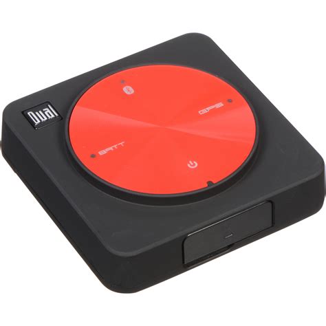 Dual Electronics Xgps150 Universal Bluetooth Gps Receiver