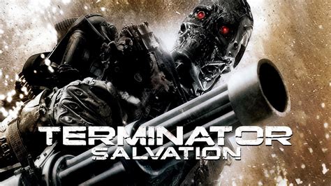 Watch Terminator Salvation 2009 Movies Online Soap2day Putlockers
