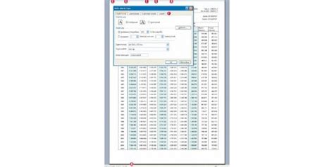 Einmaleins groß 100x100 multiplication table das große. Excel-Tabellen perfekt ausdrucken - PC-WELT