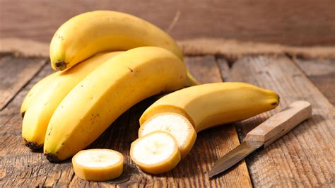 El Plátano Todos Los Beneficios De Una Fruta De Primera