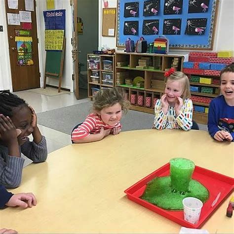 Grace United Methodist Pre School Preschool In Baltimore Md Winnie