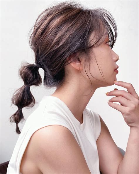 30 Modern Asian Hairstyles For Women This List Of 30 Modern Hairstyles
