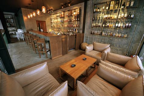 Bars In Yangon The Best Rooftop Bars Whisky Lounges And Breweries