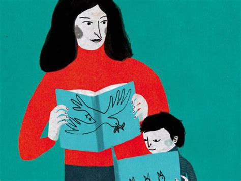 Libros Infantiles Que Hablan Sobre La Relación Madres Hijos Actitudfem