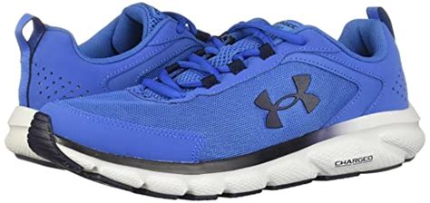 Sports And Fitness Features Under Armour Mens Charged