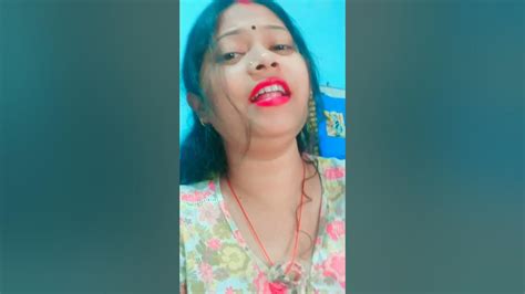 Lali Lali Hothwa Se Chuata Lali Bhojpuri Video Youtube