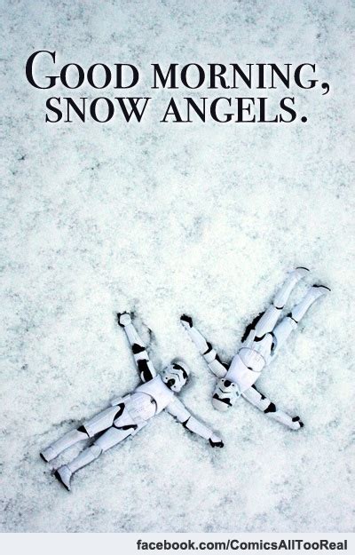 Snow Angel Quotes Quotesgram
