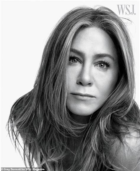 Jennifer Aniston Reveals The True Secret Behind Her Ageless Appearance As She Opens Up