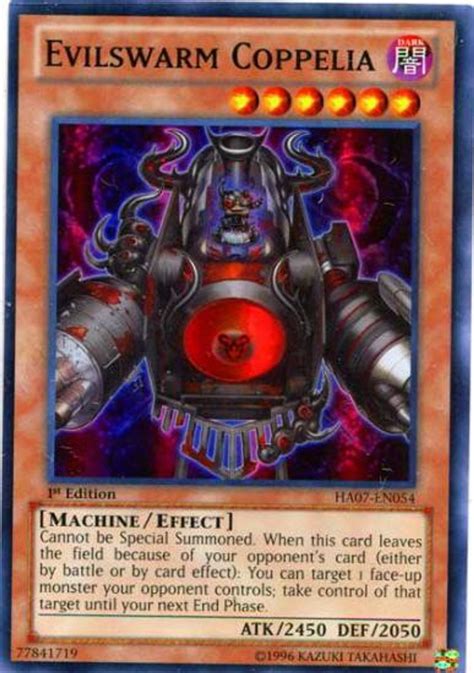 Yugioh Trading Card Game Hidden Arsenal 7 Knight Of Stars Single Card