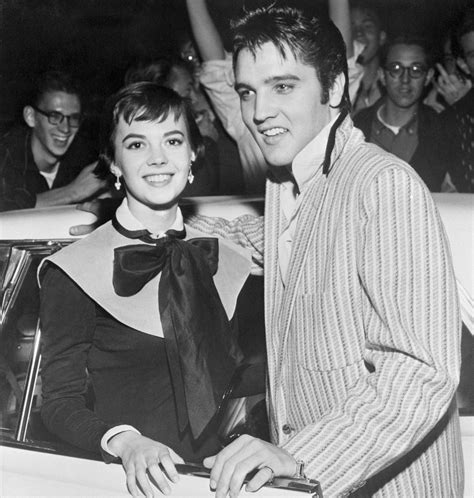 Natalie Wood S Life In Photos