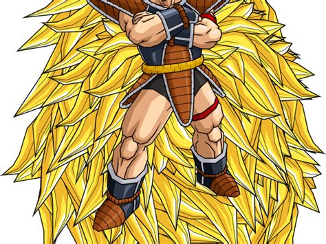 Hair Clipart Super Saiyan Gokus Brother Super Saiyan Free