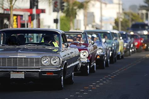 Lowrider Car Show Today Kalifornialook On Twitter At Kustom Kulture