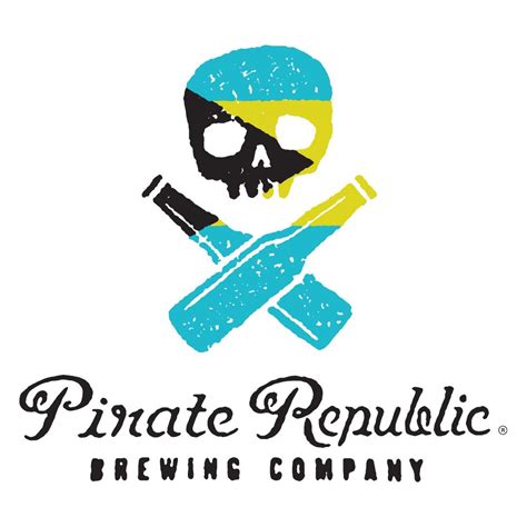 Happy Independence Day Pirate Republic Brewing Co