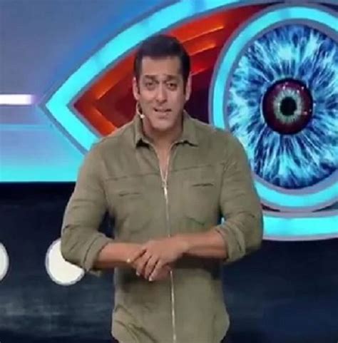 Bigg Boss 12 Salman Khan Sings A Song About Antics Of The Housemates And It Sums Up Our