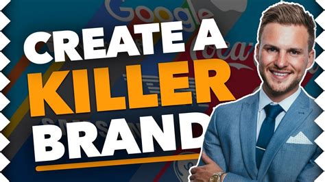 How To Create A Killer Brand Name That Will Resonate With Your Ideal