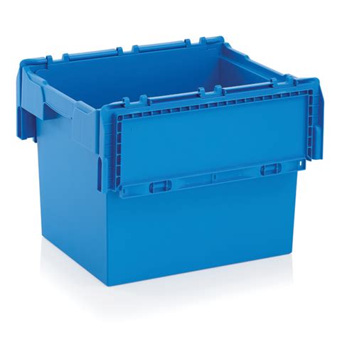 Buy plastic home storage boxes and get the best deals at the lowest prices on ebay! PLASMBD64/42 Economy Range Attached Lid Storage Box (600 x ...