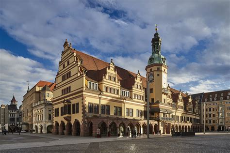 10 Fakten über Altes Rathaus Leipzig Restaurant Sie Können Sich Auch