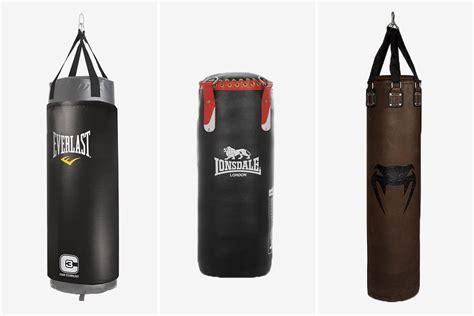 Brawler Bred 12 Best Punching Bags Hiconsumption