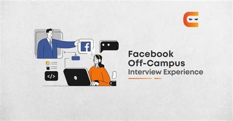 Facebook Interview Questions for off-campus placement | Coding Ninjas Blog