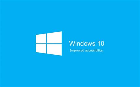 Windows 10 Anniversary Update Continues To Make Strides In Accessibility