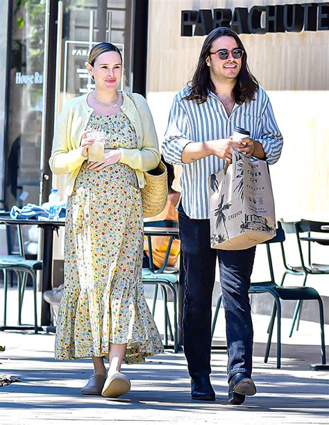 Rumer Willis Reveals She Broke Her Own Water During Home Birth Hollywood Life