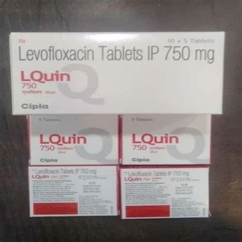 Levofloxacin 500 Mg Tablet At Rs 49 Strip Levofloxacin Tablets In Nagpur ID 2850298486348