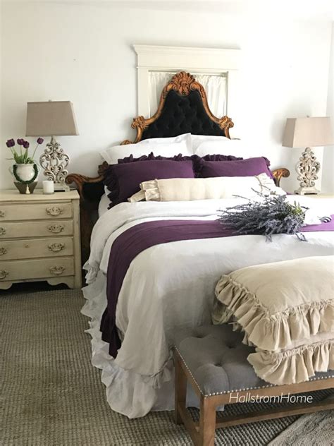 Maybe you would like to learn more about one of these? Romantic Shabby Chic Bedroom Ideas - Hallstrom Home