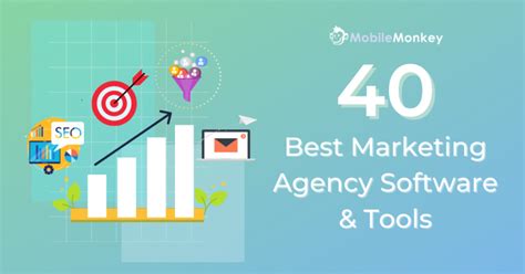 40 Best Marketing Agency Software And Tools Customersai