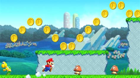 Super Mario Run Has Failed To Win Over Gamers Or Investors Wiping 3