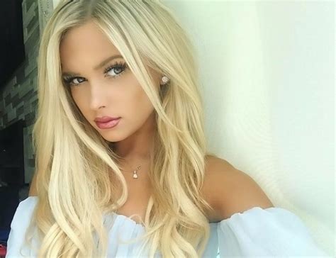 Keilih Stafford Might Be The Most Beautiful Girl On Instagram 22