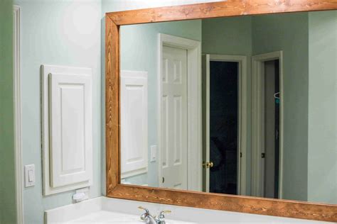 Stunning Diy Mirror Frame Decoration Designs Ideas Live Enhanced