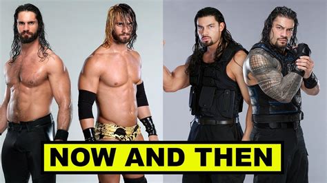 Top Wwe Superstars Then And Now Shocking Wwe Superstars Body