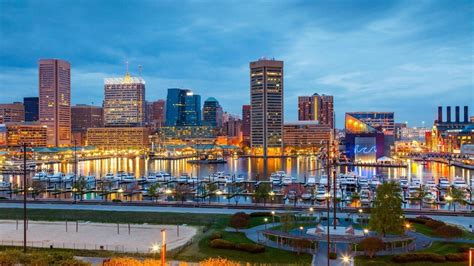 Baltimore Wallpapers Top Free Baltimore Backgrounds Wallpaperaccess