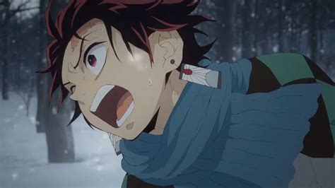 The First Promotional Video For Demon Slayer Kimetsu No Yaiba Has Been