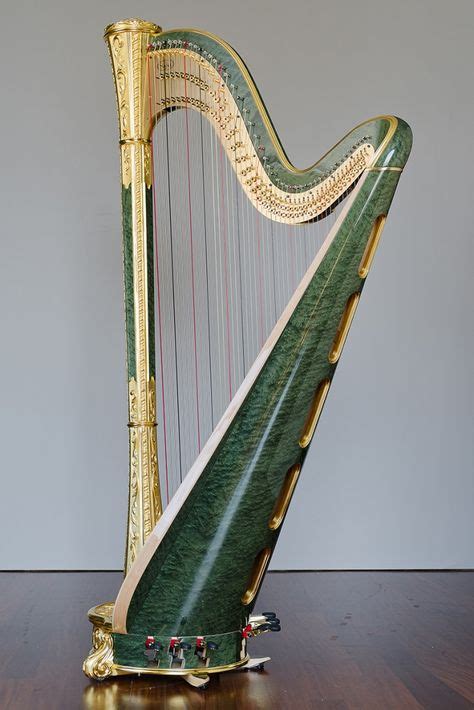 24 Colorful Harps Ideas Harp Celtic Harp Harps Music