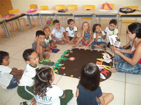 Brincadeiras Em Sala De Aula