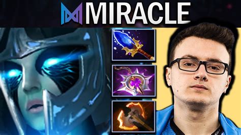 phantom assassin dota 2 gameplay miracle 20 kills berlin major youtube