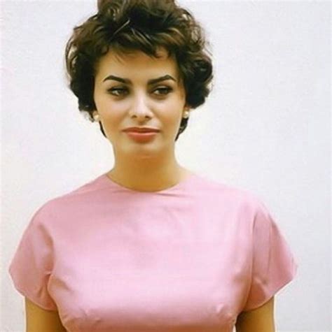 I N S T A G R A M Gallerinagirl Sophia Loren Sophia